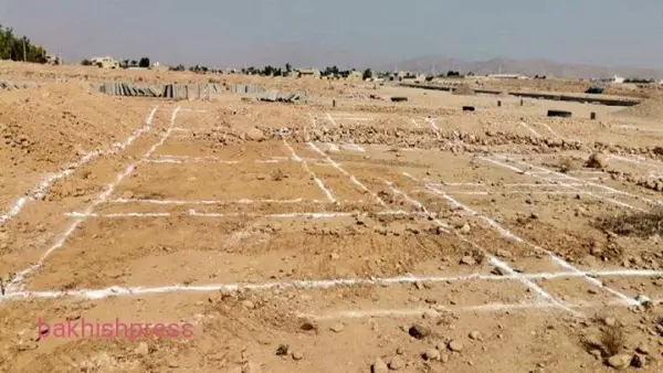 واگذاری ۱۰۰۰ قطعه زمین در قالب طرح حمایت از خانواده و جوانی جمعیت