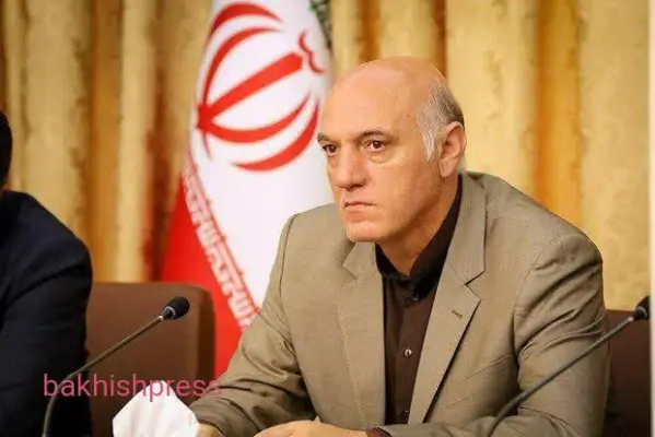 پیام تبریک مدیر کل ورزش و جوانان استان در پی نایب قهرمانی ورزشکار استان در پارالمپیک پاریس