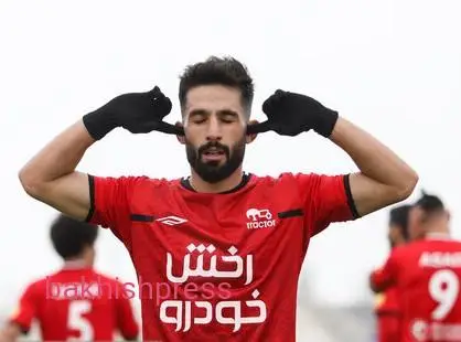 بازی با استقلال ۶ امتیازی است