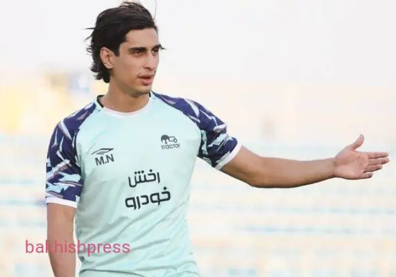 فضای تیمی تراکتور را در اروپا هم ندیدم