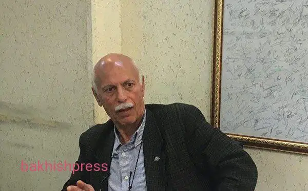 درگذشت نخستین رئیس فدراسیون اسکواش؛ وداع با مرد خوشنام