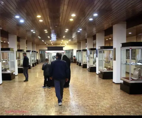 ۵۶۴ هزار و ۸۳۶ نفر از جاذبه‌های گردشگری آذربایجان شرقی دیدن کردند