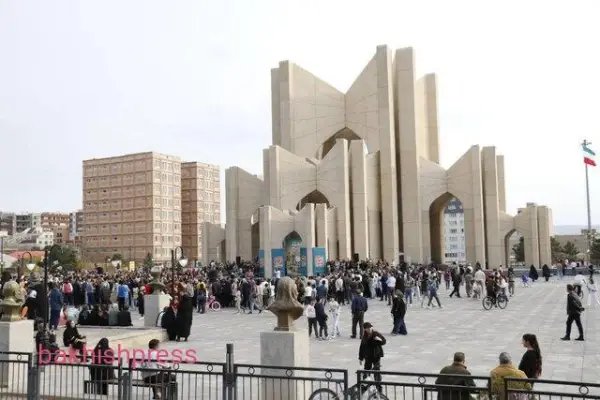 بازدید بیش از ۳ میلیون و ۲۶۳ هزار گردشگر از جاذبه‌های گردشگری آذربایجان شرقی