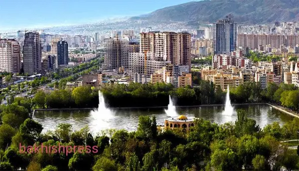 شهری با ۶۰۰۰ خانه تاریخی