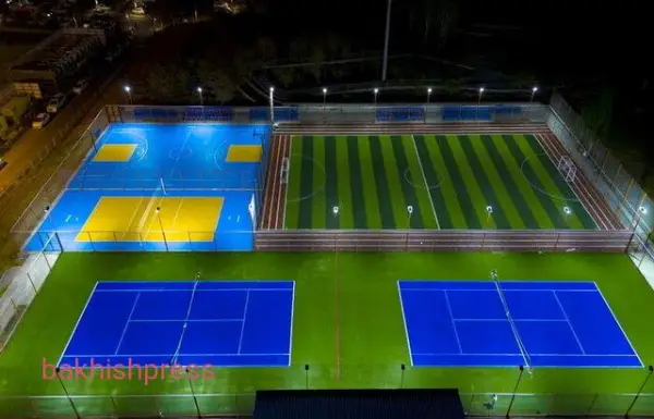 بهره‌برداری از پروژه‌های عمرانی و خدماتی ۵۴۵ میلیارد تومانی تبریز