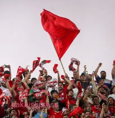 آغاز بلیت فروشی دیدار تراکتور-نساجی از امروز