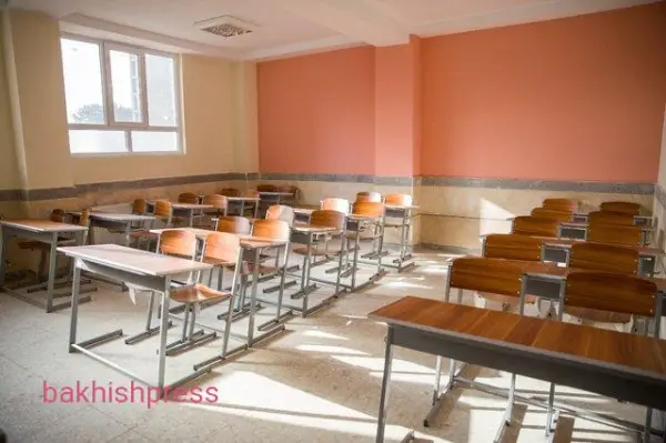 سرانه آموزشی شهر تبریز حدود ۳.۵ متر مربع است