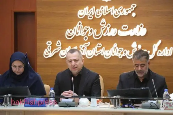 دولت واسطه‌ای برای تأمین امکانات جوانان است