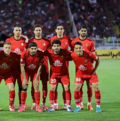 سفر اعضای تیم تراکتور از تبریز به استانبول