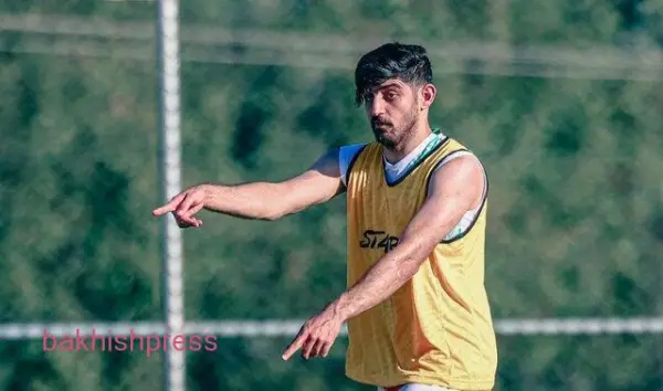 آغاز تمرینات تراکتور با غیبت آلوز