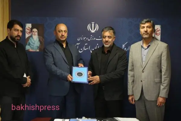 حضور یک مربی و دو تکواندوکار آذربایجان شرقی در اردوی تیم ملی نوجوانان