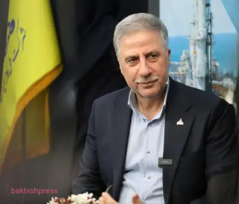 ظرفیت سازی 80 هزار مترمکعبی گاز در بخش صنعتی استان آذربایجان شرقی