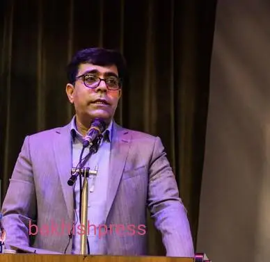 فرماندار هشترود