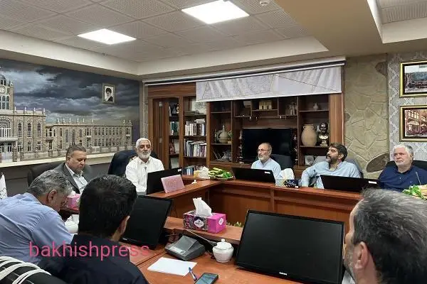 لزوم افزایش مشارکت‌های مردمی در پروژه‌های توسعه و بازسازی عتبات عالیات