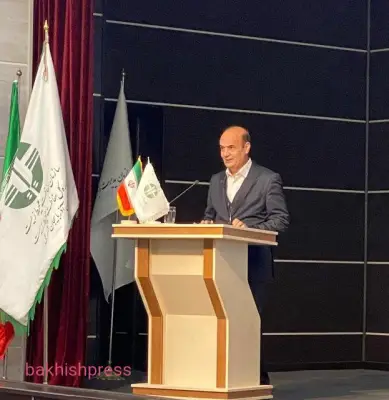 مدیر کل محیط زیست