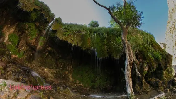 آسیاب خرابه