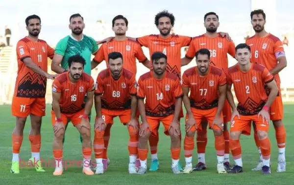 واگذاری امتیاز تیم فوتبال مس‌سونگون تکذیب شد