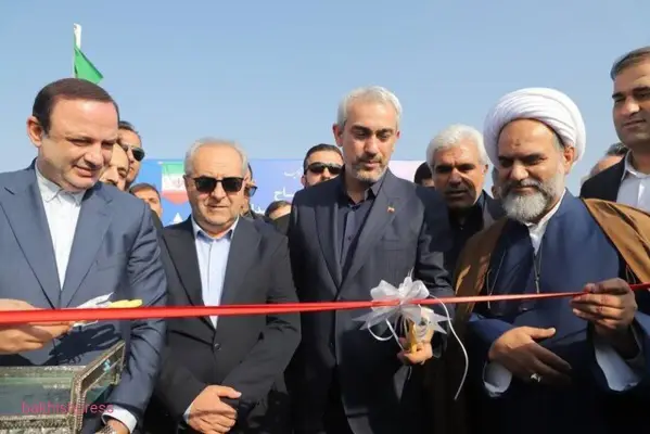 کریدور اقتدار