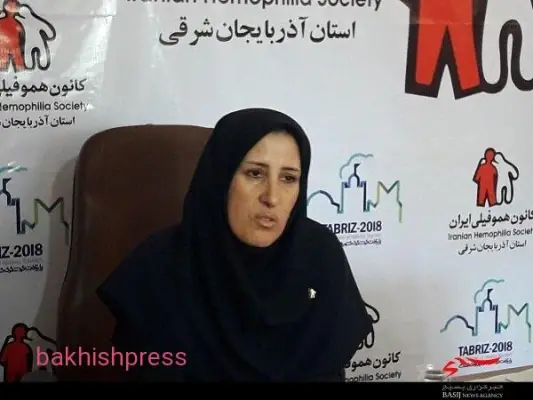 تکمیل مجتمع درمانی بیماران هموفیلی آذربایجان شرقی، نیازمند حمایت خیران سلامت