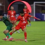 روایت کشدار حواشی دیدار تراکتور و چادرملو