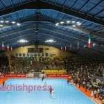 زیبایی فوتسال را نکشید!