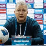 اسکوچیچ: از چند مساله راضی نیستم/ فشردگی بازی‌ها دغدغه من نیست