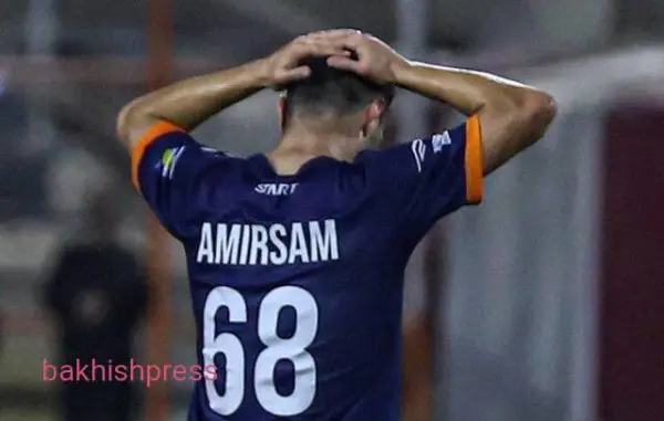 مس‌ سونگون