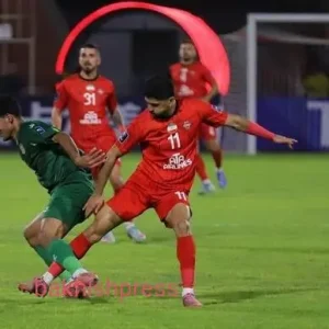 روایت کشدار حواشی دیدار تراکتور و چادرملو